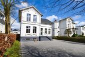 Foto - Repräsentatives Bürogebäude in fußläufiger Innenstadtlage