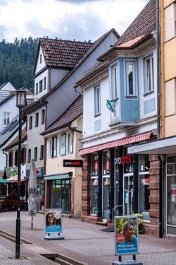 Foto - Einfamilienhaus zum Kaufen in Schramberg