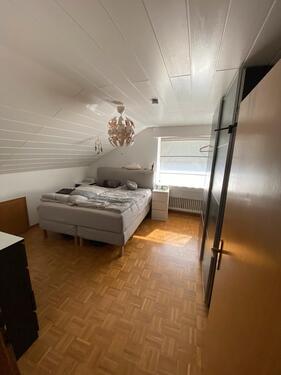 Foto - 3 Zimmer Dachgeschoßwohnung zur Miete in Oelde