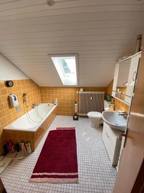 Foto - 3 Zimmer Dachgeschoßwohnung in Oelde