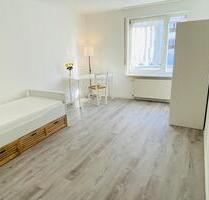 Frisch renovierte 1 ZKB Studentenwohnung in Uninähe - Saarbrücken Scheidt