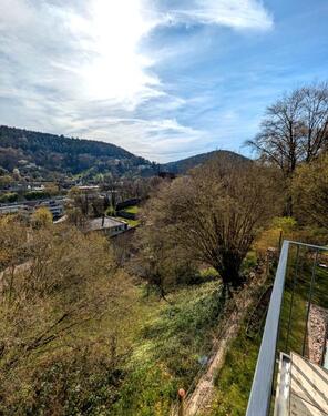 Foto - Etagenwohnung in Calw zum Kaufen