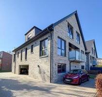 Zweitbezug - Moderne 2-Zimmer-Wohnung mit Einbauküche und Balkon am Eversten Holz! - Oldenburg Dobbenviertel