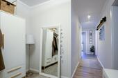 Foto - Etagenwohnung in Oldenburg zur Miete
