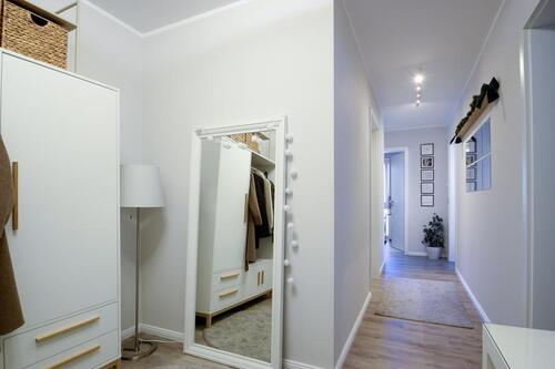 Foto - Etagenwohnung in Oldenburg zur Miete