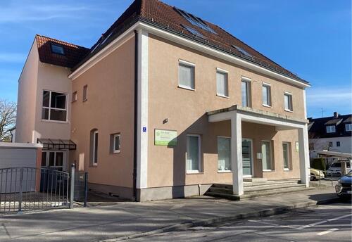 Foto - Gewerbefläche, Büro, Ladengeschäft, Praxis zu vermieten