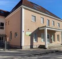 Gewerbefläche, Büro, Ladengeschäft, Praxis zu vermieten - Schwabmünchen Gewerbefläche, Büro, Ladengeschäft, Praxis zu vermieten - Schwabmünchen