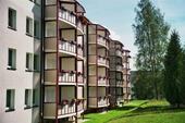 Foto - renovierte 2-Raum Wohnung mit Balkon