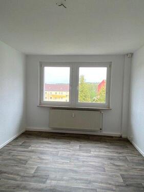 Foto - Etagenwohnung in Adorf/Vogtland zur Miete