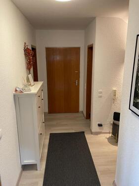 Foto - Exklusive 2-Zimmer-DG Wohnung – Top-Lage am Burgberg Erlangen