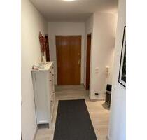 Exklusive 2-Zimmer-DG Wohnung – Top-Lage am Burgberg Erlangen - Buckenhof