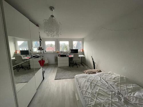 Foto - 2 Zimmer Dachgeschoßwohnung in Buckenhof