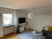 Foto - Dachgeschoßwohnung in Buckenhof zur Miete