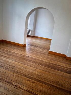 Foto - Individuelle Wohnung auf tollem Grundstück zu vermieten
