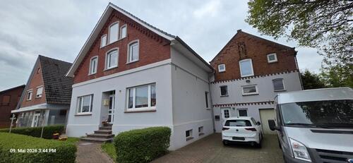 Foto - Wohnhaus mit Kfz-Werkstatt, Einliegerwohnung & großem Grundstück