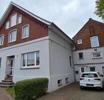 Wohnhaus mit Kfz-Werkstatt, Einliegerwohnung & großem Grundstück - Nordenham