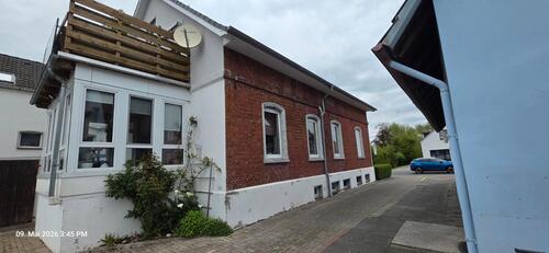 Foto - 5 Zimmer Mehrfamilienhaus, Wohnhaus zum Kaufen in Nordenham