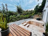 Foto - Möbliertes Apartment im Grünen - mit Terrasse und Aussicht