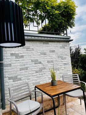Foto - 1.5 Zimmer Terrassenwohnung zur Miete in Stuttgart