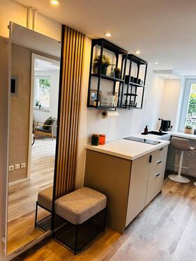 Foto - Terrassenwohnung in Stuttgart zur Miete