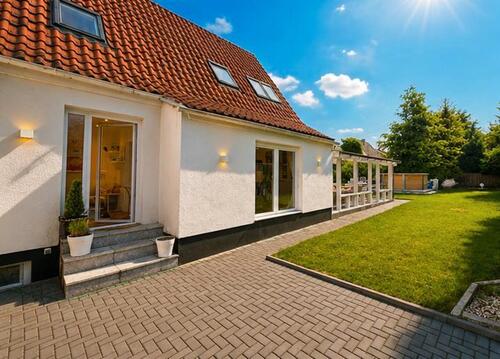 Foto - 8 Zimmer Einfamilienhaus zum Kaufen in Loxstedt