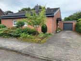 Foto - Bungalow Satteldach 116 m², 4 Zimmer, Garage, Garten