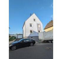 Großzügiges 6-Zimmer-EFH mit Garten & Garage in Fehrbach - Pirmasens