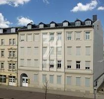 210m² Bürofläche am Riebeckplatz Franckestraße - Halle (Saale) Damaschkestraße