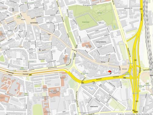 Foto - andere in Halle (Saale) zur Miete