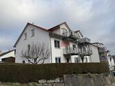 Foto - Schöne 3-Zimmer Wohnung mit Südbalkon und Einzelgarage