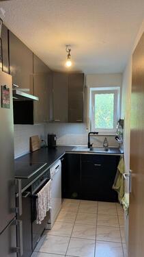 Foto - Etagenwohnung zur Miete in Walheim