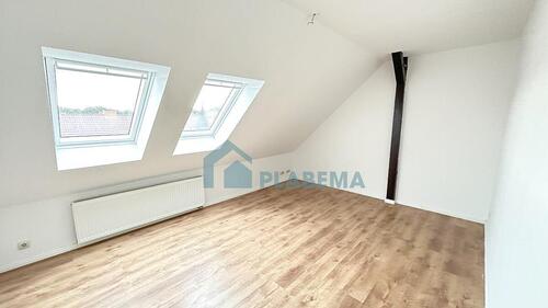 Foto - Tolle Altstadtwohnung - 4-Zimmer-Wohnung mit Balkon zu vermieten