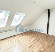 Tolle Altstadtwohnung - 4-Zimmer-Wohnung mit Balkon zu vermieten - Parchim