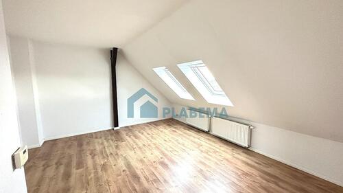 Foto - Etagenwohnung in Parchim zur Miete