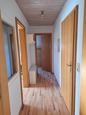 Foto - Etagenwohnung zur Miete in Monheim
