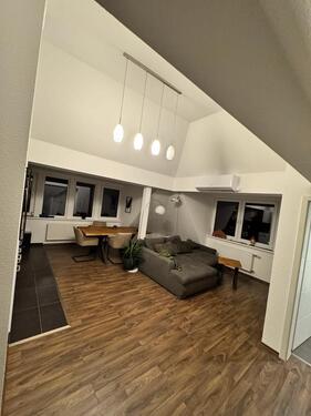 Foto - Moderne, helle 2 Zimmer-Wohnung in Homburg
