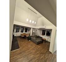 Moderne, helle 2 Zimmer-Wohnung in Homburg
