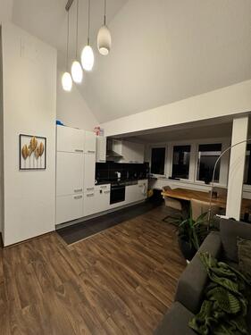 Foto - Etagenwohnung zur Miete in Homburg