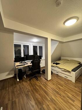 Foto - Etagenwohnung in Homburg