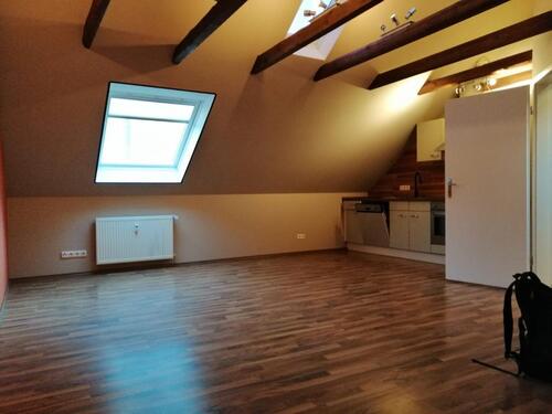 Foto - Etagenwohnung zur Miete in Minden