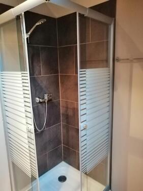 Foto - Etagenwohnung in Minden zur Miete
