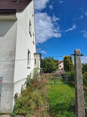 Foto - Einfamilienhaus in Lauingen (Donau)