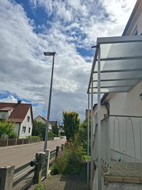 Foto - Einfamilienhaus in Lauingen (Donau) zum Kaufen