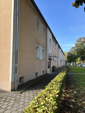 Foto - Hier ist Platz zum Wohnen - 474,00 EUR Kaltmiete,