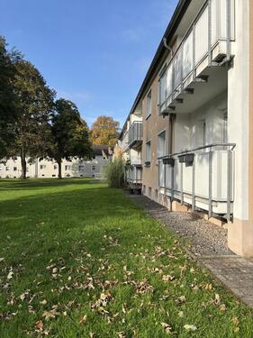 Foto - Etagenwohnung zur Miete in Duisburg