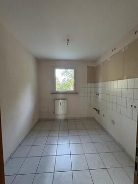 Foto - Etagenwohnung in Duisburg zur Miete