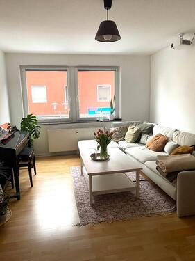 Foto - Etagenwohnung zur Miete in Siegen