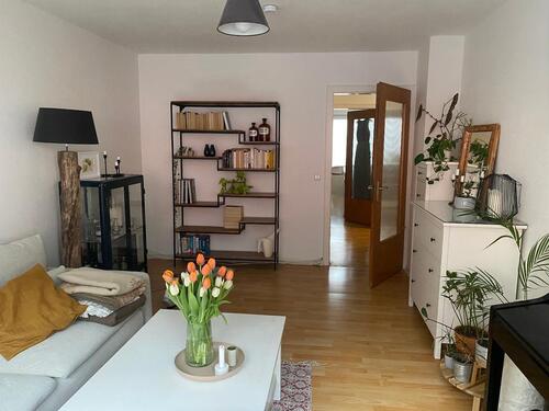 Foto - Etagenwohnung in Siegen