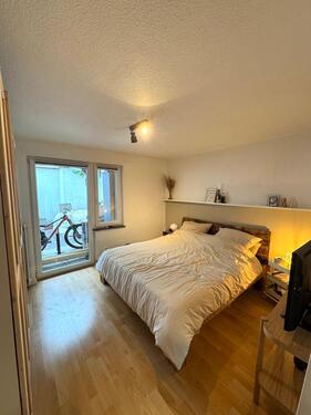 Foto - Etagenwohnung in Siegen zur Miete