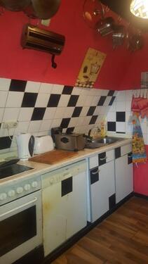 Foto - 1 Zim.mit Sep.Privat DuschWC HB Nord Terr. u.Garten